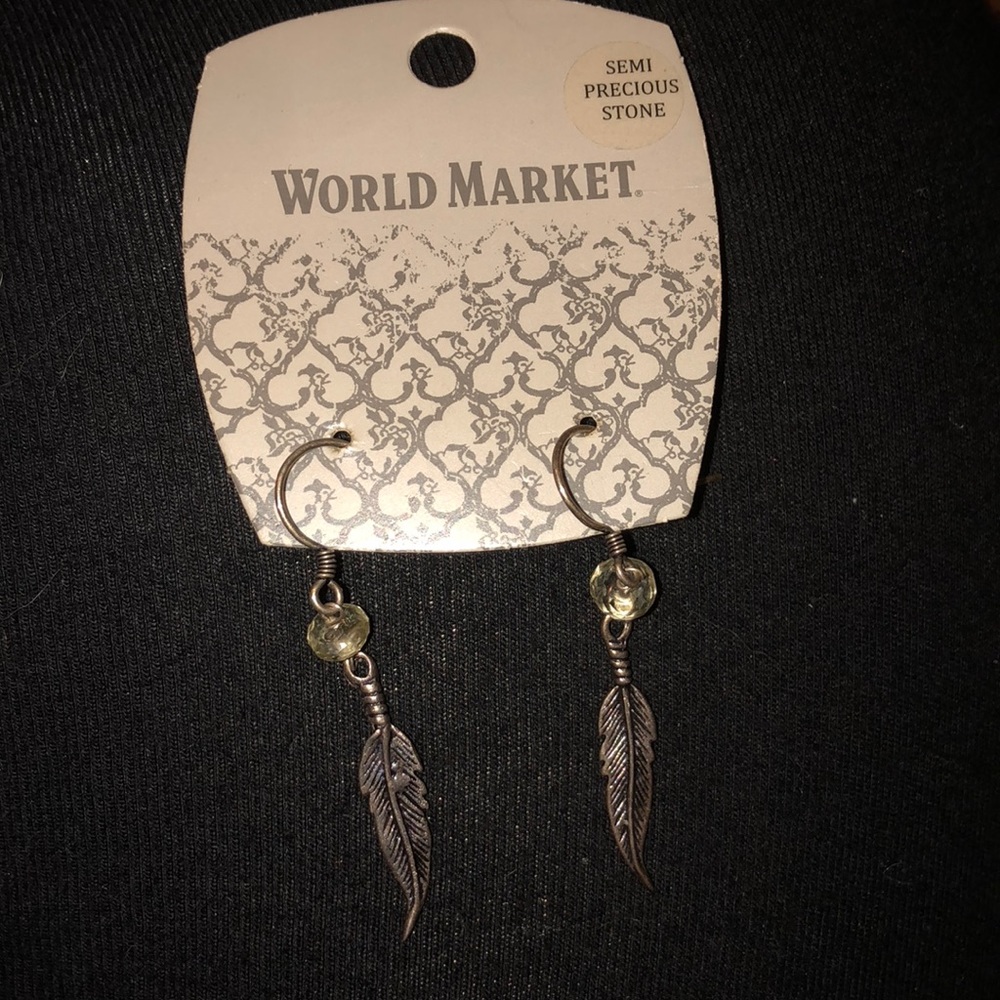 Feather Earnings